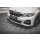 Front Ansatz V.4 für BMW 3er G20 / G21 M-Paket Carbon Look