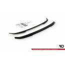 Spoiler CAP für BMW 3er Touring G21 M-Paket Carbon Look