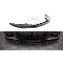 Front Ansatz V.1 für BMW 4er M-Paket G22 Carbon Look