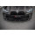 Front Ansatz V.3 für BMW M4 G82 / M3 G80 schwarz Hochglanz