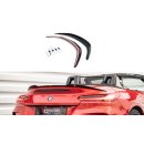 Spoiler CAP für BMW Z4 M-Paket G29 Carbon Look