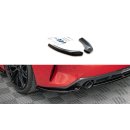 Heck Ansatz Flaps Diffusor für BMW Z4 M-Paket G29...