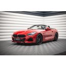 Street Pro Seitenschweller Ansatz für BMW Z4 M-Paket G29