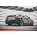 Spoiler CAP für Infiniti Q60 S Mk2 Carbon Look