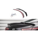 Spoiler CAP für Infiniti Q60 S Mk2 Carbon Look