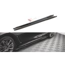 Seitenschweller Ansatz für Infiniti Q60 S Mk2 Carbon...