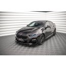 Front Ansatz V.2 für BMW 2 Gran Coupe M-Paket /...