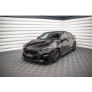 Front Ansatz V.3 für BMW 2 Gran Coupe M-Paket /...