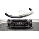 Front Ansatz V.3 für BMW 2 Gran Coupe M-Paket /...