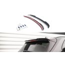 Spoiler CAP für BMW X5 M F15 Carbon Look