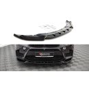 Front Ansatz V.1 für BMW X5 M F15 Carbon Look