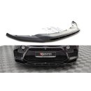 Front Ansatz V.2 für BMW X5 M F15 Carbon Look