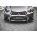 Front Ansatz V.1 für Lexus GS F Sport Mk4 (L10)...