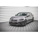 Front Ansatz V.2 für Lexus GS F Sport Mk4 (L10)...