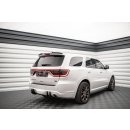 Spoiler CAP für Dodge Durango RT Mk3 Carbon Look