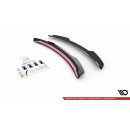 Spoiler CAP für Dodge Durango RT Mk3 Carbon Look