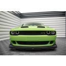 Front Ansatz für Dodge Challenger SRT Demon Mk3 Carbon Look