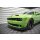 Front Ansatz für Dodge Challenger SRT Demon Mk3 Carbon Look