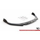 Front Ansatz V.1 +Flaps für Hyundai I30 N Hatchback/Fastback Mk3 Facelift