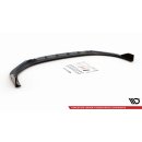 Front Ansatz V.1 +Flaps für Hyundai I30 N Hatchback/Fastback Mk3 Facelift