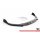 Front Ansatz V.1 +Flaps für Hyundai I30 N Hatchback/Fastback Mk3 Facelift