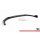 Front Ansatz V.1 +Flaps für Hyundai I30 N Hatchback/Fastback Mk3 Facelift