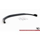 Front Ansatz V.3 für Hyundai I30 N Hatchback/Fastback Mk3 Facelift Carbon Look