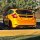 Diffusor Heck Ansatz für Ford Focus ST Mk3 (RS Look)