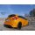 Diffusor Heck Ansatz für Ford Focus ST Mk3 (RS Look)