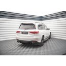 Spoiler CAP für Mercedes-Benz GLS AMG-Line X167...