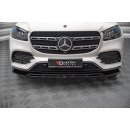 Front Ansatz für Mercedes-Benz GLS AMG-Line X167...