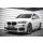 Front Ansatz V.2 für BMW X1 M-Paket F48 Carbon Look