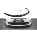 Front Ansatz V.1 für Kia Optima Mk4 Carbon Look