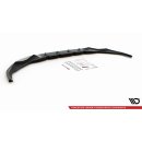 Front Ansatz V.2 für BMW 7 G11 M-Paket Facelift Carbon Look