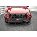 Front Ansatz für Audi SQ7 /Q7 S-Line Mk2 (4M)...