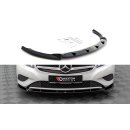 Front Ansatz V.1 für Mercedes-Benz A W176 schwarz matt