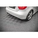 Heck Ansatz Flaps Diffusor V.2 für Mercedes-Benz A...