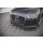 Front Ansatz V.2 für Audi A4 B9 Carbon Look