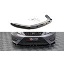 Front Ansatz V.1 für Seat Leon FR / Cupra Mk3 Carbon...