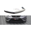 Front Ansatz V.2 für Seat Leon FR / Cupra Mk3 Carbon...