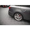 Heck Ansatz Flaps Diffusor V.2 für Seat Leon FR...