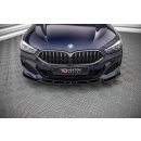 Front Ansatz V.3 für BMW 8 Coupe G15 / 8 Gran Coupe...