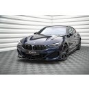 Front Ansatz V.4 für BMW 8 Coupe M-Paket G15 / 8...