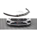 Front Ansatz V.5 für Mercedes A35 AMG / AMG-Line...