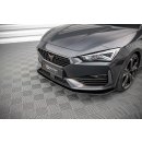 Street Pro Front Ansatz für für Cupra Leon