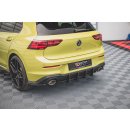 Robuste Racing Heckschürze V.2 für Volkswagen Golf 8 GTI Clubsport