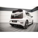 Robuste Racing Heckschürze für Volkswagen Up GTI