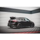 Street Pro Heckschürze für Volkswagen Golf R Mk8