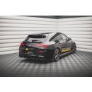 Street Pro Heckschürze für Mercedes-AMG CLA 35...