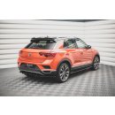 Street Pro Heckschürze für Volkswagen T-Roc Mk1